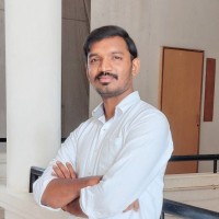 Umesh S A
