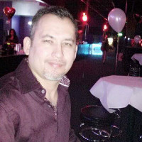 Rafael Saldana