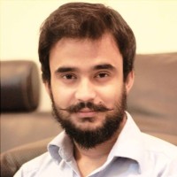 Anand Vikram
