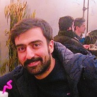Moein Pourmansour