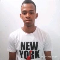 Jonaiker José Rincones López