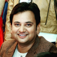 Vivek Sharma