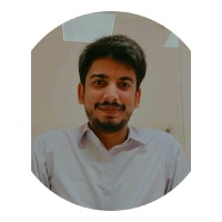 Sheraz Ali
