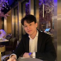 Lucas Wat Chuan Ming