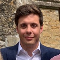 Dan Woodward
