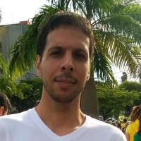 Francisco Peres Rodrigues De Souza
