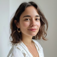 Nathalie Lecomte