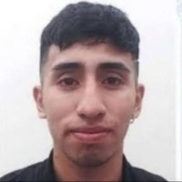 Fernando Nicolas Mendoza