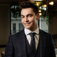 Daniel Pelser
