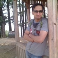 Praveen Sharma