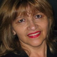 TERESA GORDILLO DE VILLARRUEL