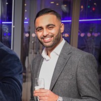 Adil Ali