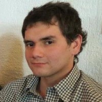 Sebastián Hernández Román