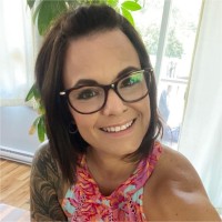 Nadine Wilson