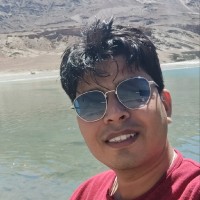 Ram Krishan Khandelwal