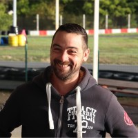 Sébastien Bertrand