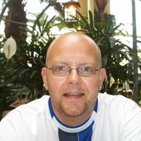 Neil Hussey