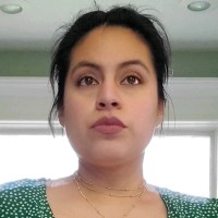 Maritza Mora