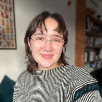 Laila Naja Faurschou