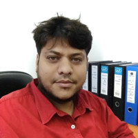 Sayeed Saleh