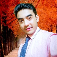 Jaideep Chourasia