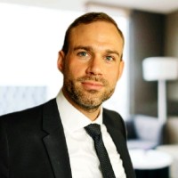 Sebastian Stricker - your total workforce enabler