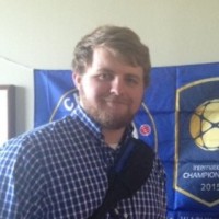 Sean Donegan