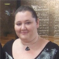 Tracey Courtnell-Ward