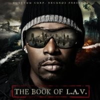 Levar Lavish Arps