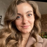 Anastasiia Gryshchuk