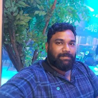 Venkatesh Yc