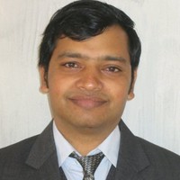 Gaurav Kumar Dhiman