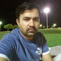 Haroon Arif