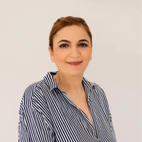 Elisa Saremi