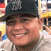 Daniel Gonzales