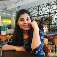 Athira Murali T E