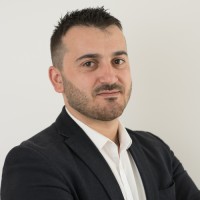 Arbër Kalluçi, CPA