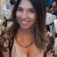 Carolina López Jorquera