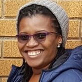 Zanele Dlodlo