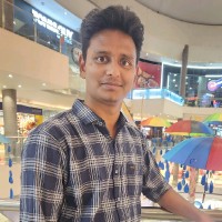 Aluvala Mahendra Reddy