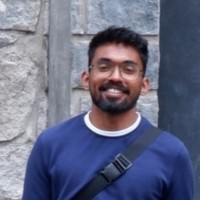 Suraj Subramanian
