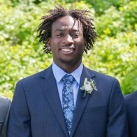 Xavier Giles