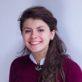 Ana Florescu