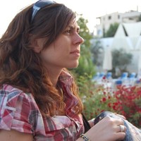 Carolina Sahagun Alonso