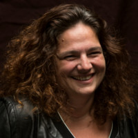 Frédérique Fortier