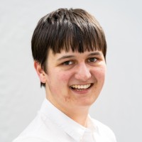 Zoe Walsh