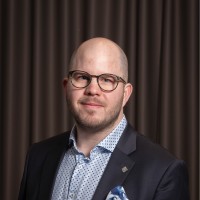 Eric Lundvall