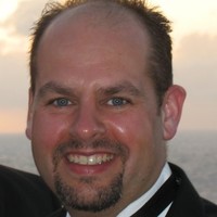 Richard Mackie, Owner of TemperaturePro Kirkland