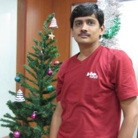 Upendra Bv