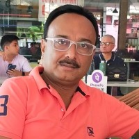 Jayanta Chakrabarti